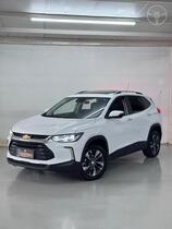 tracker 1.2 12v premier turbo flex 4p automatico 2024 passo fundo