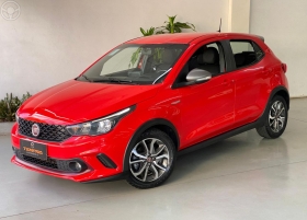 argo 1.8 e.torq flex hgt manual 2019 passo fundo