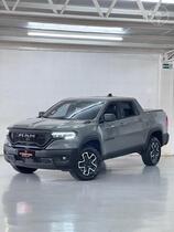 RAMPAGE 2.0 REBEL 4X4 TURBO DIESEL 4P AUTOMATICO