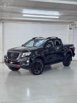 frontier 2.3 pro4x 4x4 cd bi turbo diesel 4p automatico 2024 passo fundo