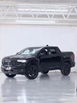 rampage 2.0 hurricane laramie 4 4x4 turbo 4p automatico 2024 passo fundo