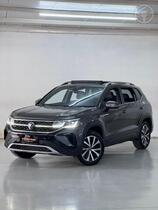 TAOS 1.4 16V HIGHLINE TSI FLEX 4P AUTOMATICO