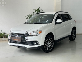 asx 2.0 4x2 16v 4p automatico nova 2018 passo fundo