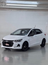 ONIX 1.0 PREMIER 12V TURBO FLEX 4P AUTOMATICO