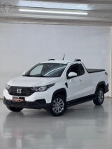 strada 1.3 freedom plus cs 8v flex 2p manual 2023 passo fundo