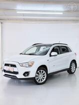 asx 2.0 4wd 16v 4p automatico 2015 passo fundo