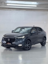 HR-V 1.5 ADVANCE TURBO 16V 4P AUTOMATICO