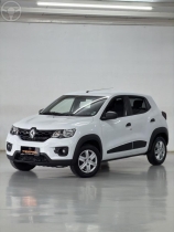 kwid 1.0 12v sce flex zen manual 2021 passo fundo