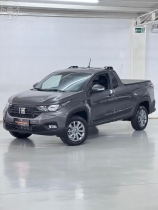 strada 1.3 freedom plus cs 8v flex 2p manual 2021 passo fundo