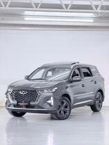 tiggo 1.5 7 pro tci flex hybrid automatico 2024 passo fundo