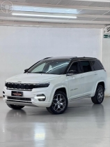 commander 2.0 overland t380 16v 4x4 turbo diesel 4p automatico 2023 passo fundo