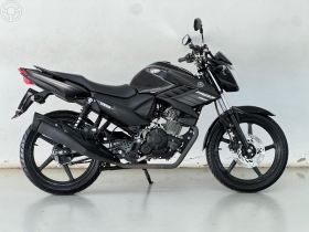 fazer ys 150 sed 2022 passo fundo