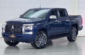 l200 triton 2.4 16v turbo diesel sport hpe top cd 4p 4x4 automatico 2026 passo fundo