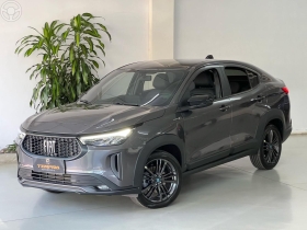 fastback 1.0 200 turbo flex automatico flex automatico 2025 passo fundo