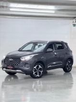 tiggo 1.5 16v turbo 5x pro flex 4p automatico 2025 passo fundo