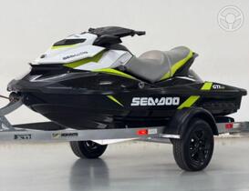 jet ski gti 130 2017 passo fundo