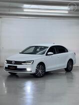 jetta 1.4 16v tsi flex 4p automatico 2017 passo fundo