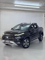 TORO 2.0 16V TURBO DIESEL VOLCANO 4WD AUTOMATICO