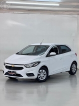 ONIX 1.0 LT 12V FLEX 4P MANUAL