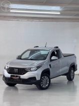 STRADA 1.3 FREEDOM PLUS CS 8V FLEX 2P MANUAL