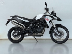 f 800 gs 2013 passo fundo