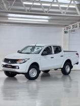 l200 2.5 4x4 cd 8v turbo diesel 4p manual 2024 passo fundo