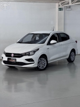 cronos 1.8 drive 16v flex 4p automatico 2019 passo fundo