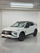 eclipse cross 1.5 hpe s awc 16v 4p automatico 2026 passo fundo