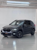 X1 2.0 SDRIVE20I M SPORT 16V TURBO 4P AUTOMATICO