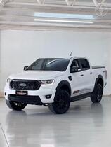 ranger 3.2 fx4 20v cd 4x4 diesel 4p automatico 2023 passo fundo