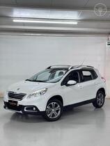 2008 1.6 16v flex griffe 4p manual 2017 passo fundo