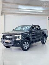 ranger 2.0 xls cd turbo 4x4 diesel 4p automatico 2025 passo fundo
