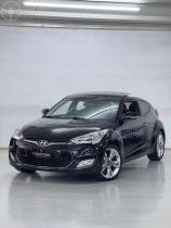 VELOSTER 1.6 16V 3P AUTOMATICO