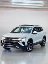 taos 1.4 16v highline tsi flex 4p automatico 2024 passo fundo
