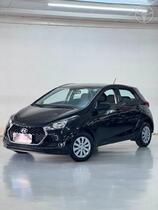 hb20 1.0 unique 12v flex 4p manual 2019 passo fundo