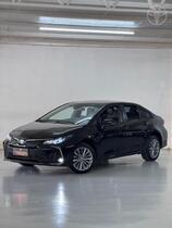 corolla 2.0 xei 16v flex 4p automatico 2024 passo fundo