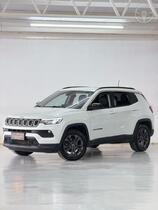 compass 1.3 sport t270 16v turbo flex 4p automatico 2025 passo fundo