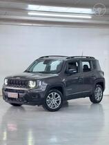 RENEGADE 1.3 SPORT T270 16V TURBO FLEX 4P AUTOMATICO
