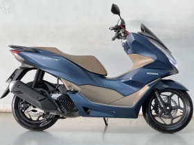 pcx 160 dlx abs 2024 passo fundo