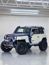 T4 3.2 TX4 RIGIDO 20V DIESEL 2P AUTOMATICO