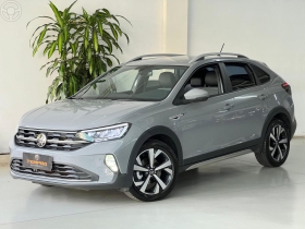 nivus 1.0 tsi highline flex 4p automatico 2024 passo fundo