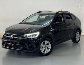 NIVUS 1.0 TSI COMFORTLINE FLEX 4P AUTOMATICO