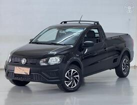 saveiro 1.6 robust cs 8v flex 2p manual 2023 passo fundo