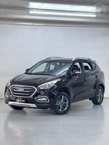IX35 2.0 MPFI GLS 4X2 16V 4P AUTOMATICO