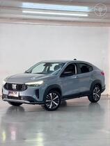 fastback 1.0 audace 200 turbo flex 4p automatico 2024 passo fundo