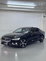 s60 2.0 t5 inscription 16v turbo 4p automatico 2020 passo fundo