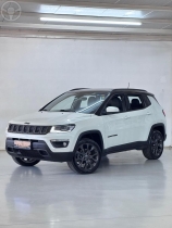 COMPASS 2.0 S 4X4 16V TURBO DIESEL 4P AUTOMATICO
