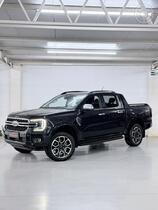 ranger 3.0 v6 limited cd turbo 4x4 diesel 4p automatico 2024 passo fundo