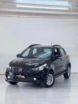 ARGO 1.3 8V TREKKING FLEX 4P MANUAL