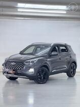 tiggo 1.5 turbo 5x sport flex 4p automatico 2026 passo fundo